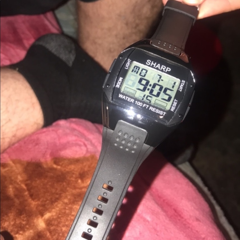 Watch